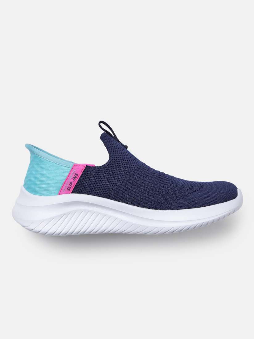 Sketchers girls slip on new arrivals