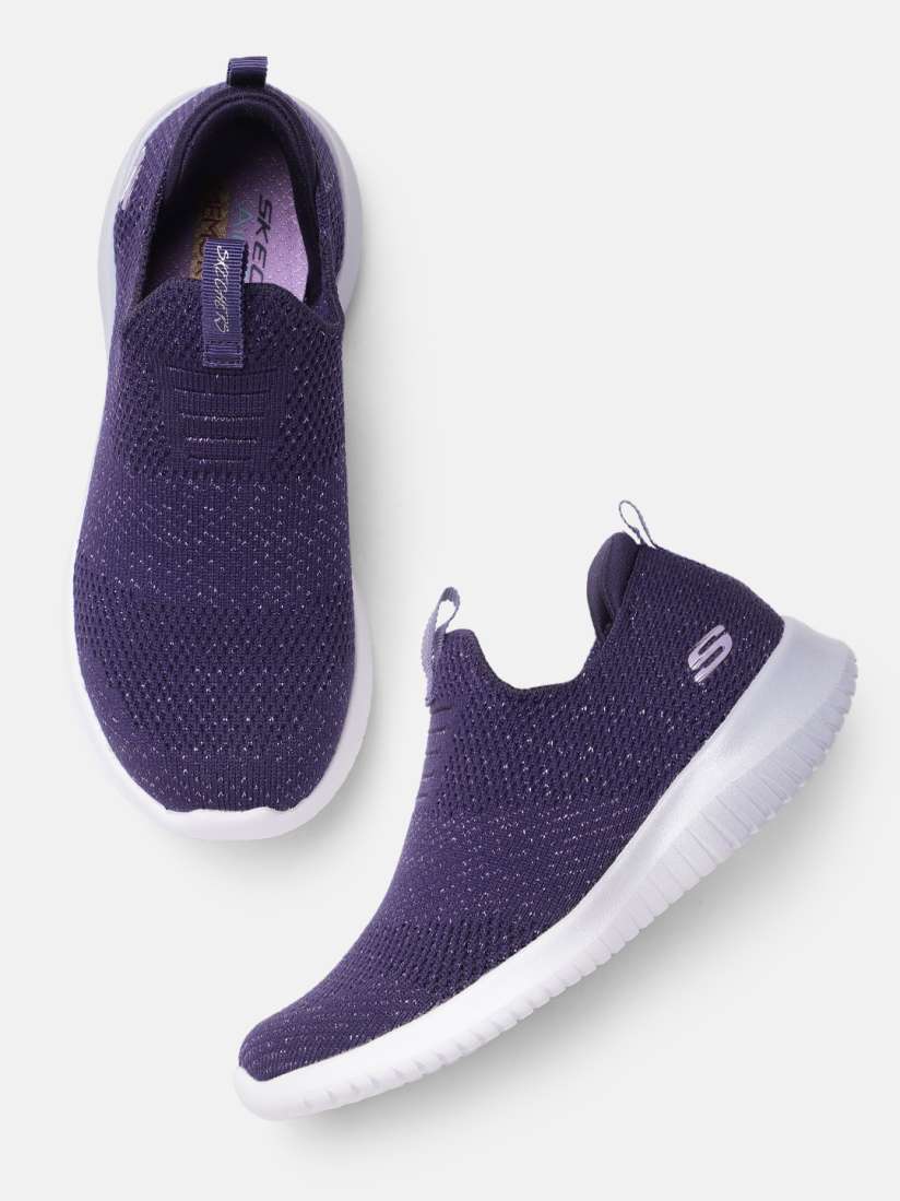 Sketchers slip on girls cheap