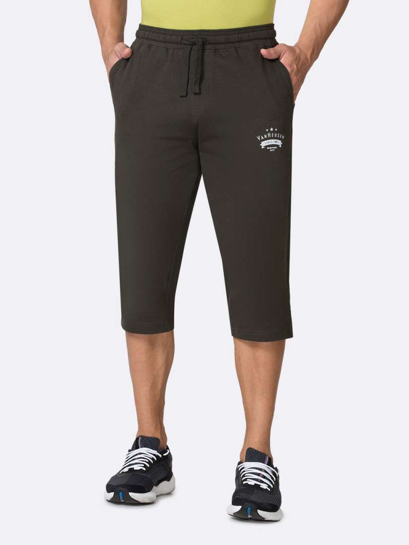 Van heusen shorts price hot sale