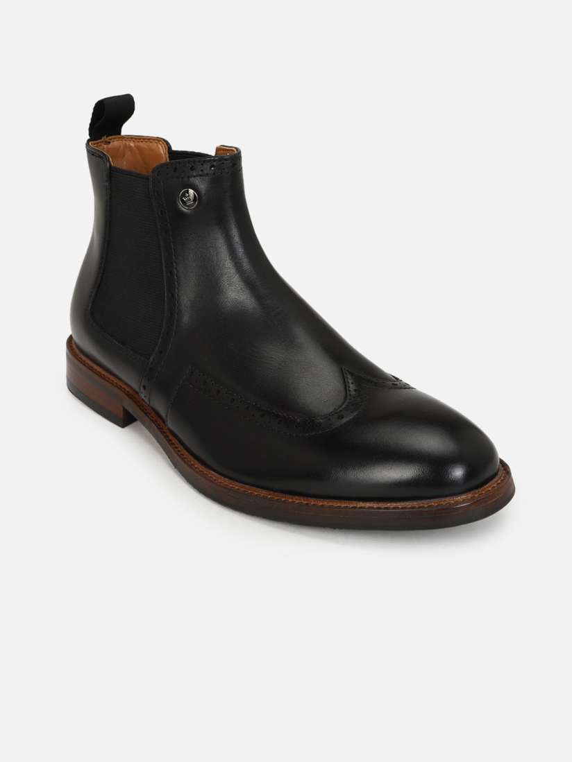 Louis philippe chelsea boots cheap