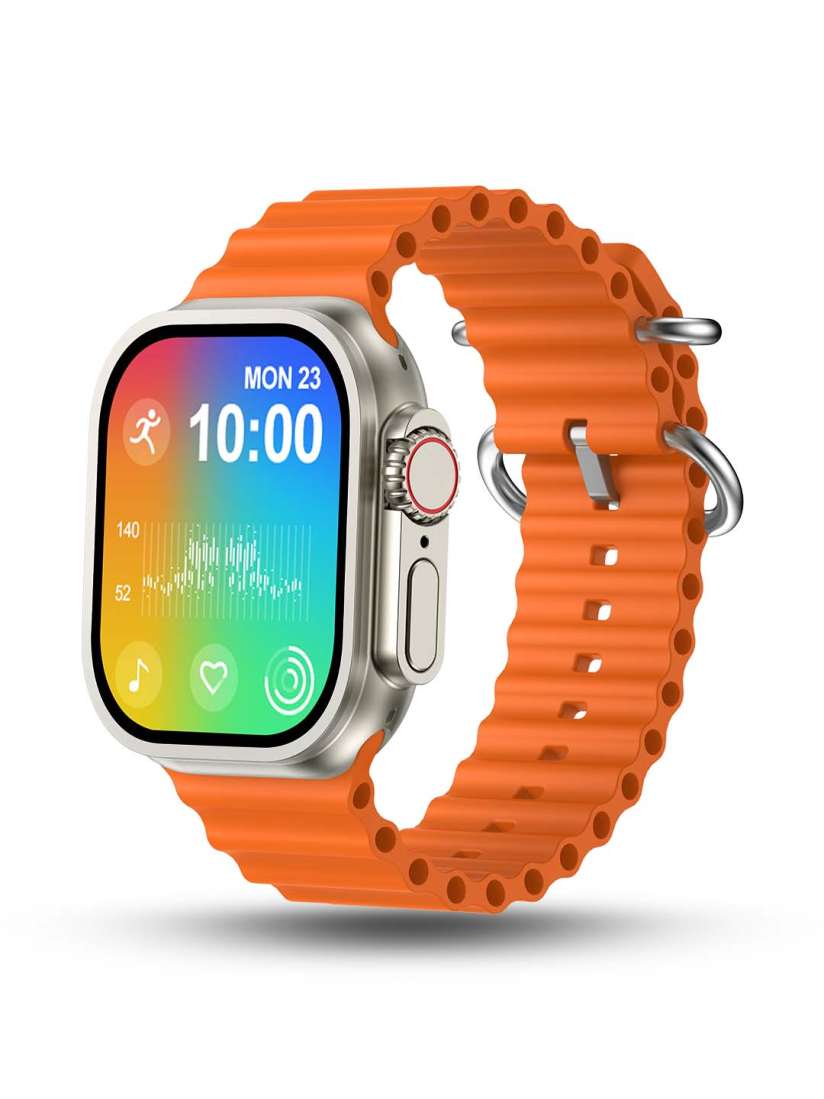 Buy pebble Cosmos Engage Smart Watch PFB37 Smart Watches for Unisex 21386654 Myntra