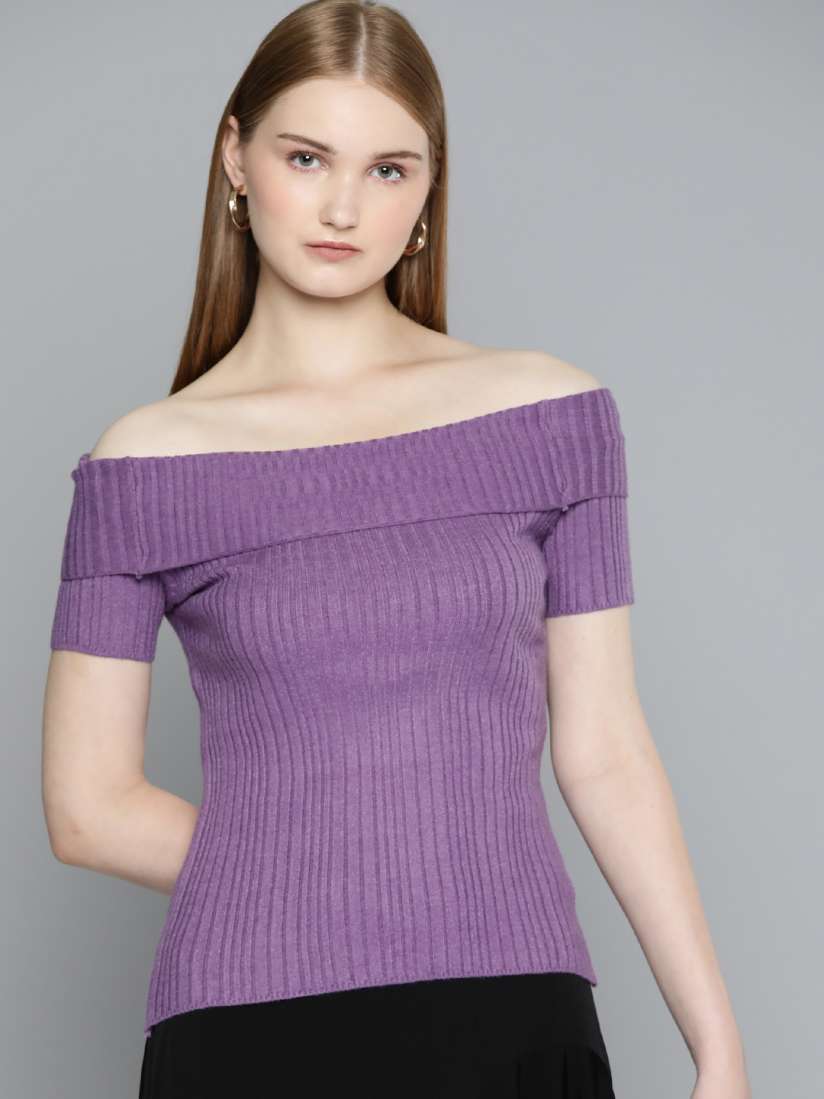 Winter tops myntra new arrivals