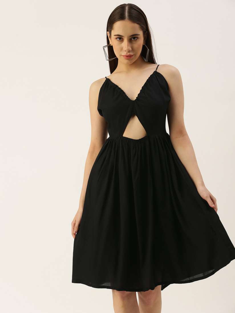 Flare out dresses online