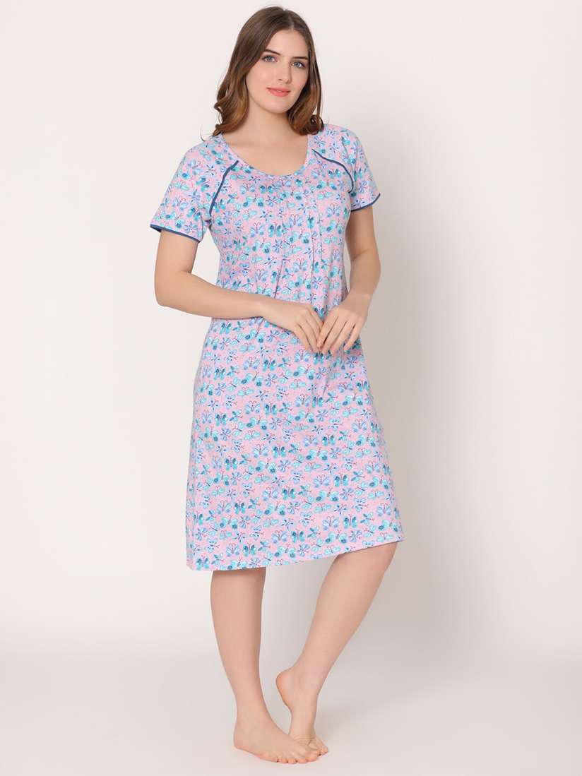 Myntra womens nightwear online
