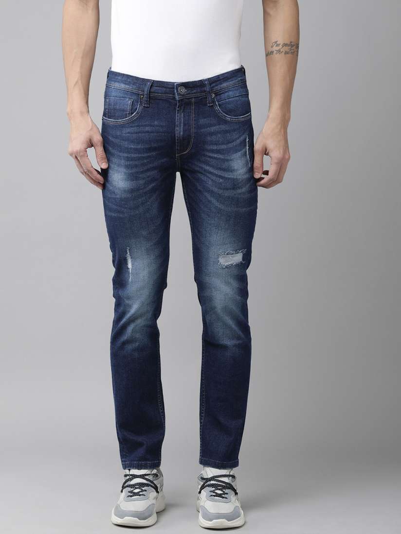 Pepe jeans myntra outlet