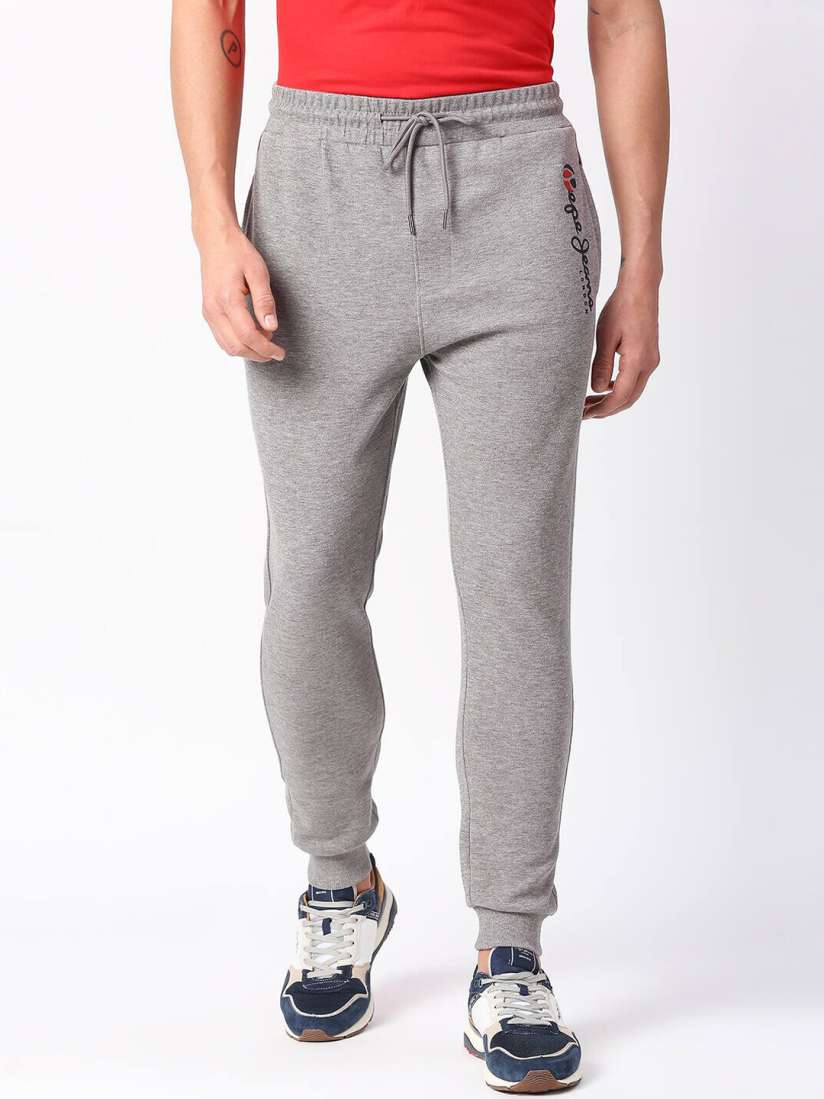 Pepe jeans joggers hot sale