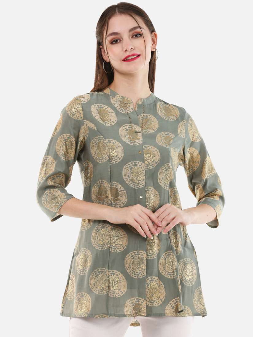 Shopping queen kurtis store