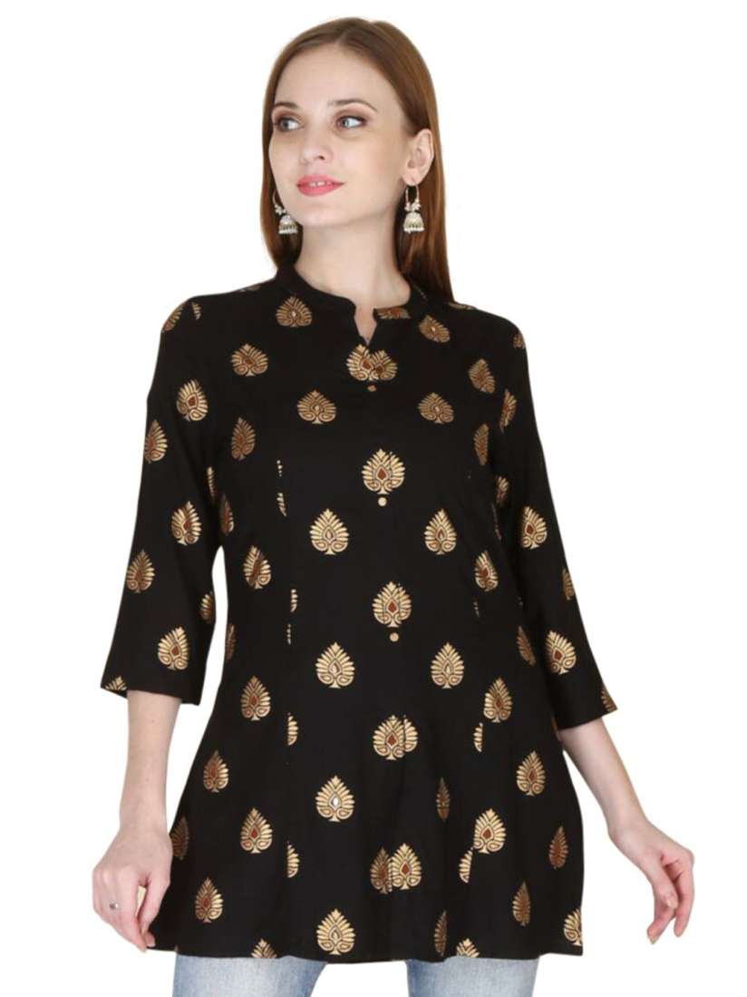 Buy Shopping Queen Ethnic Motifs Printed Kurti Kurtis for Women 21394836 Myntra