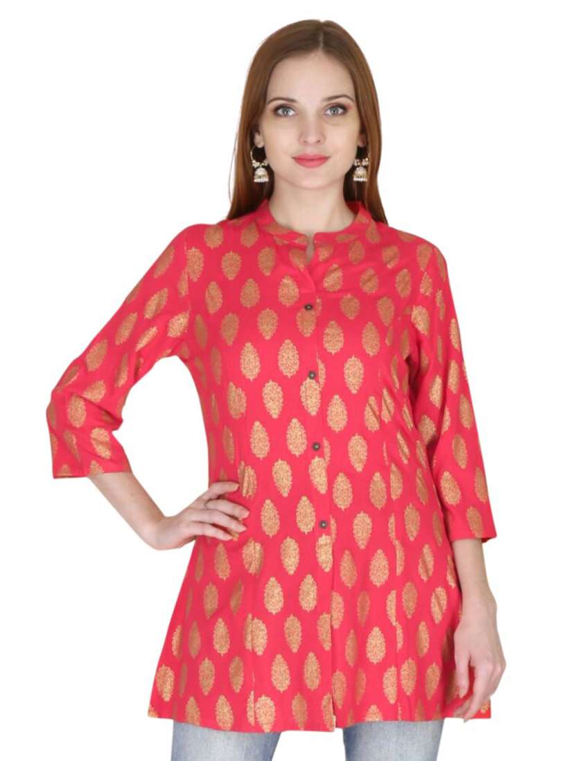 Shopping queen kurtis store