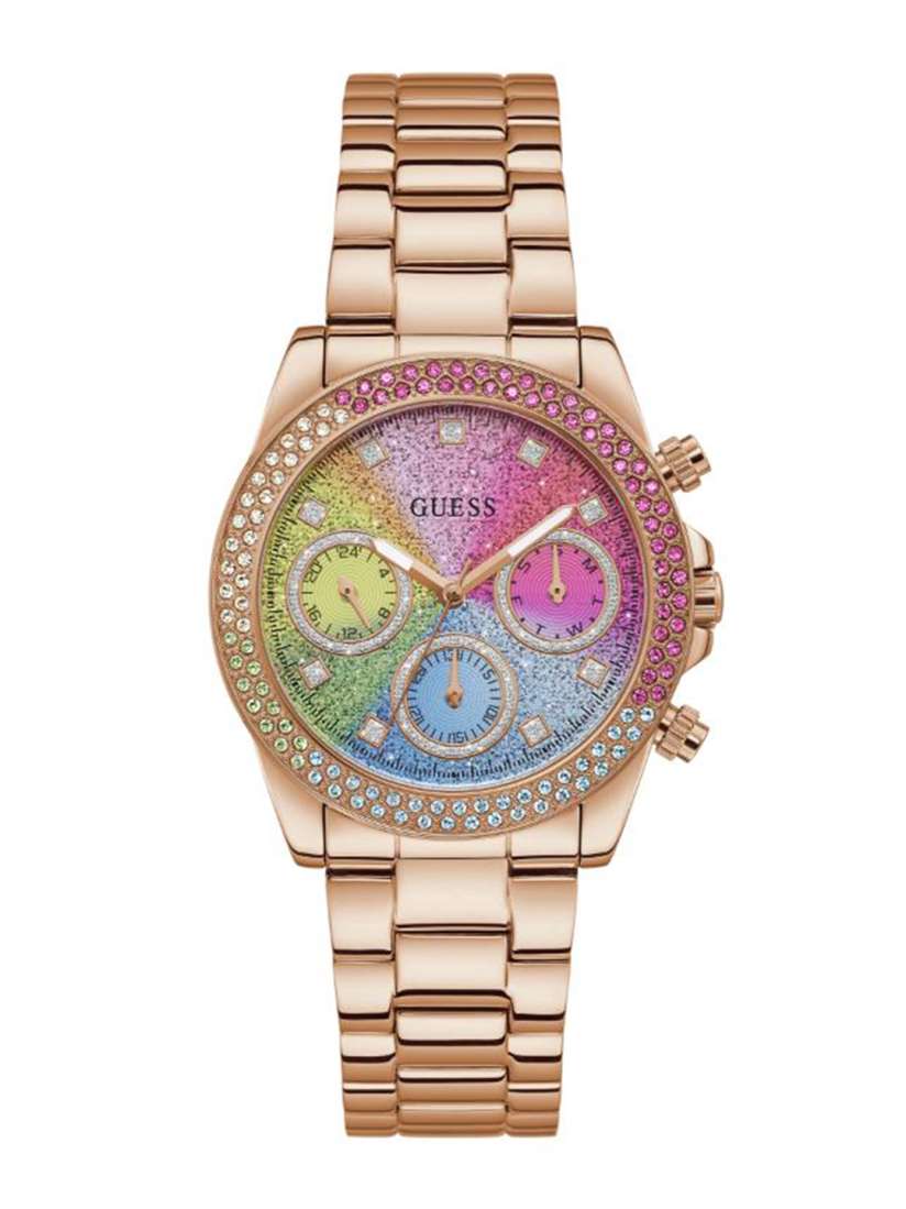 Myntra guess watches shop