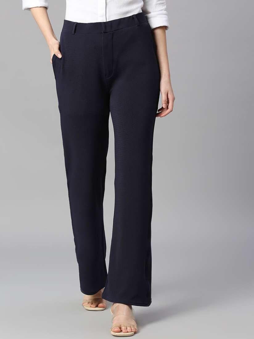 Formal jeans for ladies sales