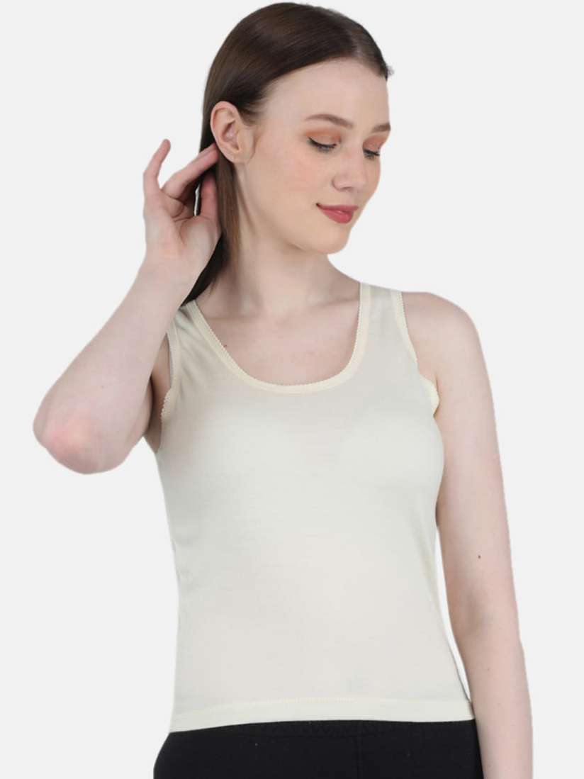 Buy Monte Carlo Women Knitted Pure Wool Thermal Top Thermal Tops for Women 21399290 Myntra