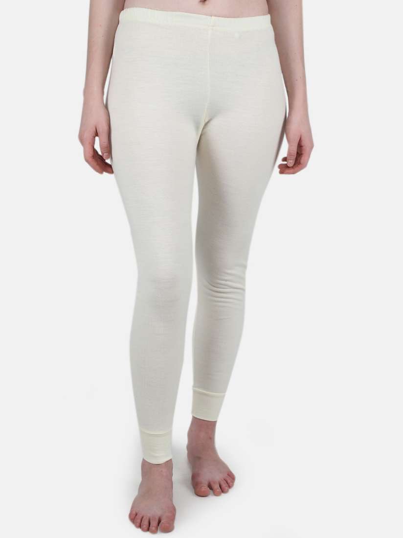 Monte carlo woolen thermals clearance