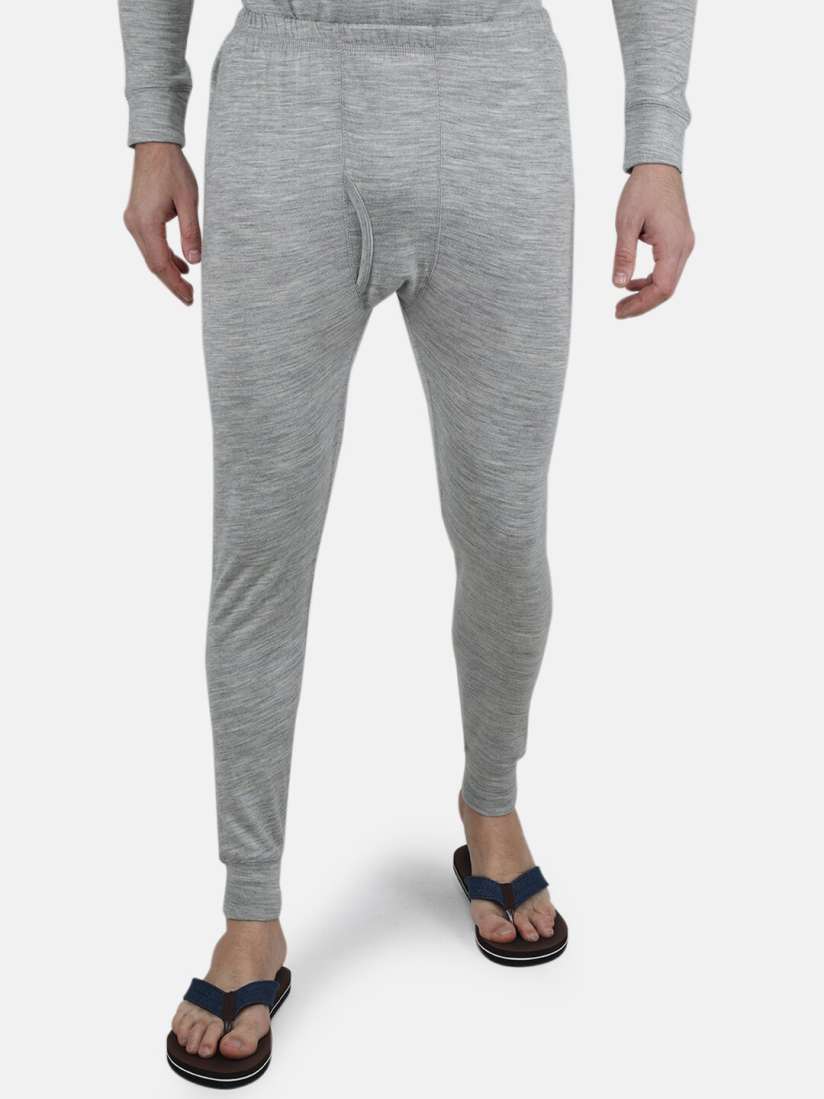 Buy Monte Carlo Men Woolen Thermal Bottoms Thermal Bottoms for Men 21404574 Myntra