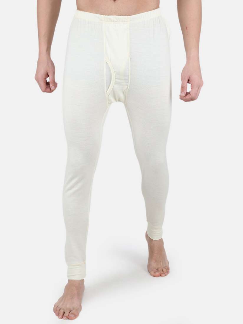 Buy Monte Carlo Men Pure Wool Thermal Bottoms Thermal Bottoms for Men 21404586 Myntra