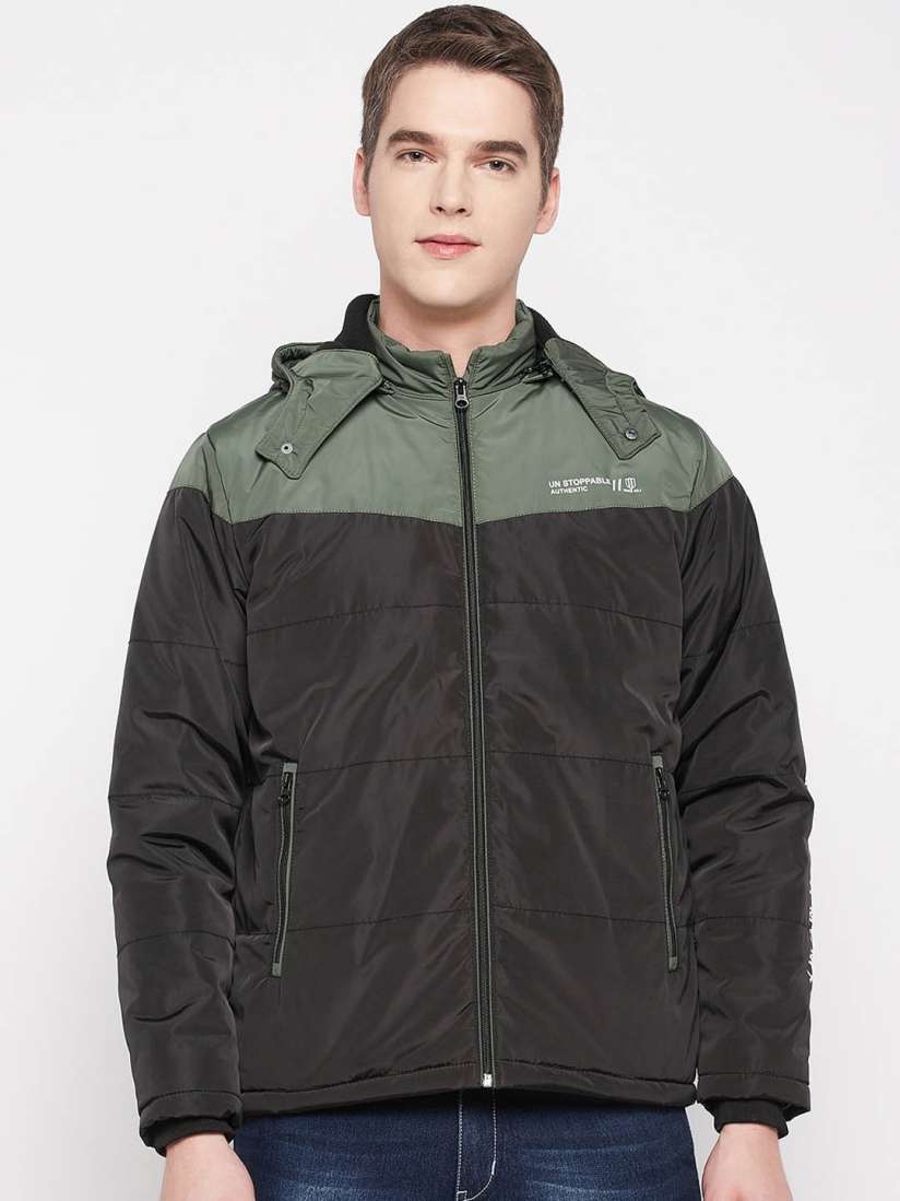 Duke jackets myntra cheap