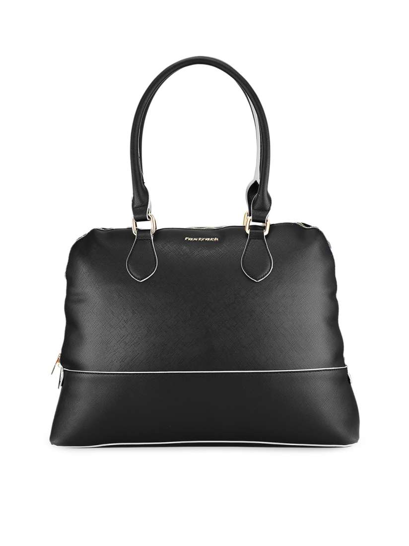 Myntra fastrack bags on sale