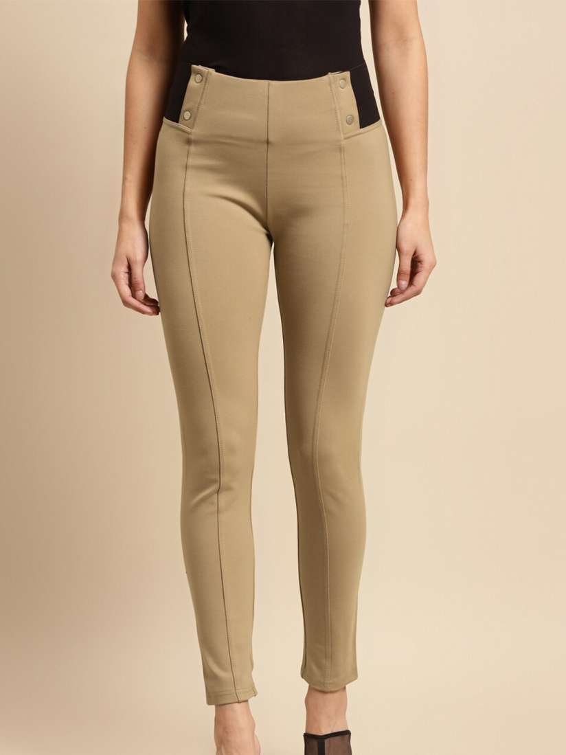 Buy Lakshita Women Solid Slim Fit Jeggings Jeggings for Women 21411824 Myntra