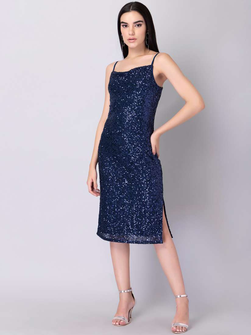 Faballey sequin dress hotsell