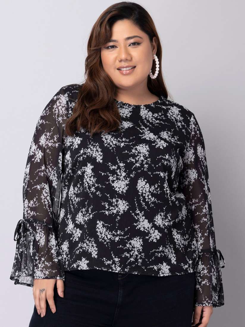 faballey plus size tops