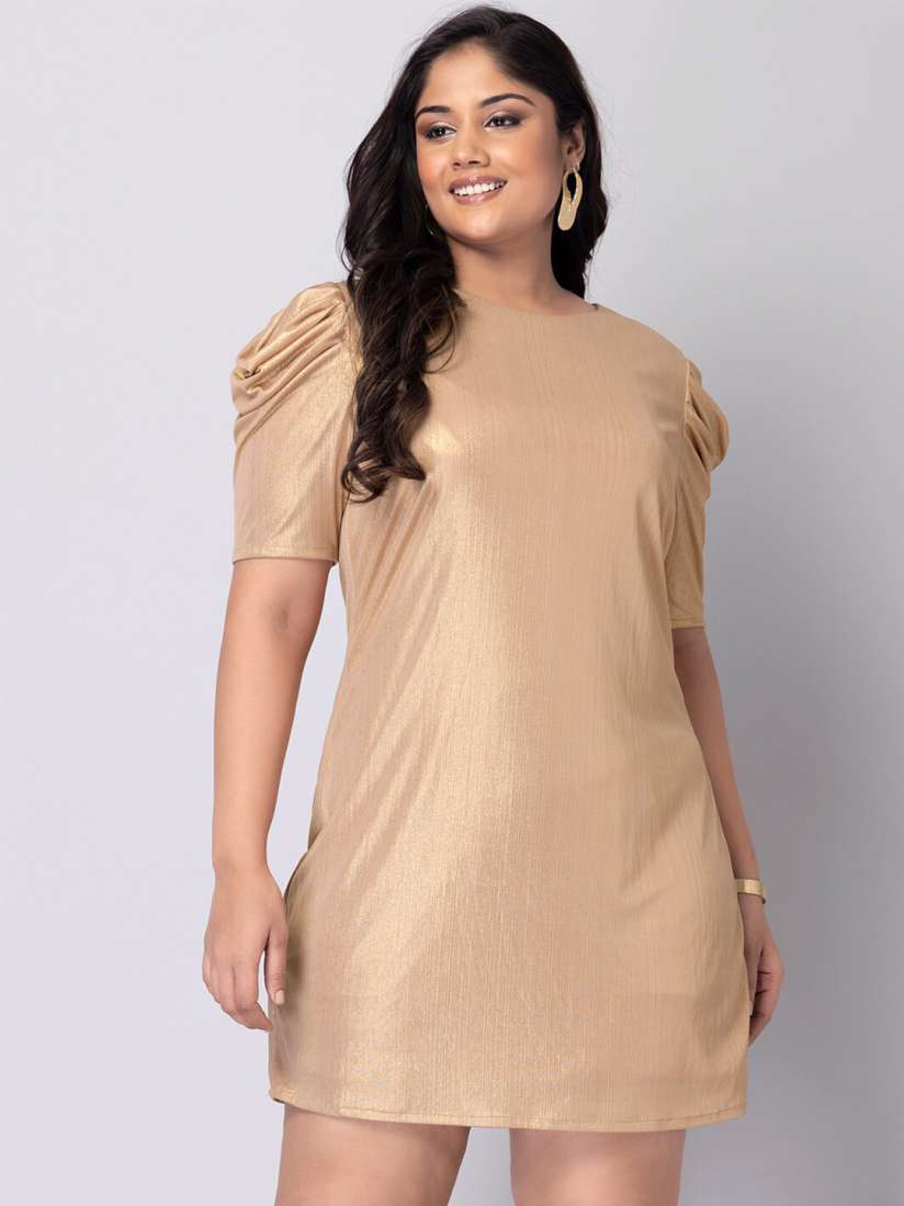 Faballey dresses myntra on sale