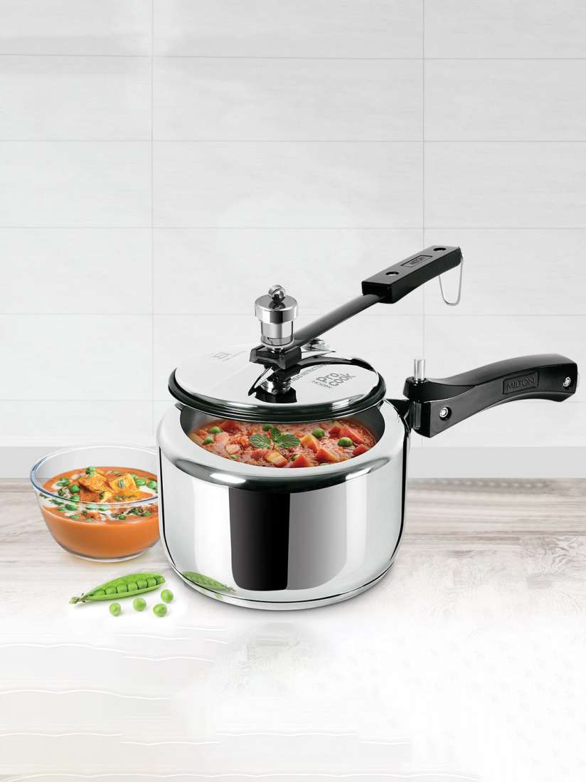 Milton pressure cooker 2 litre price clearance