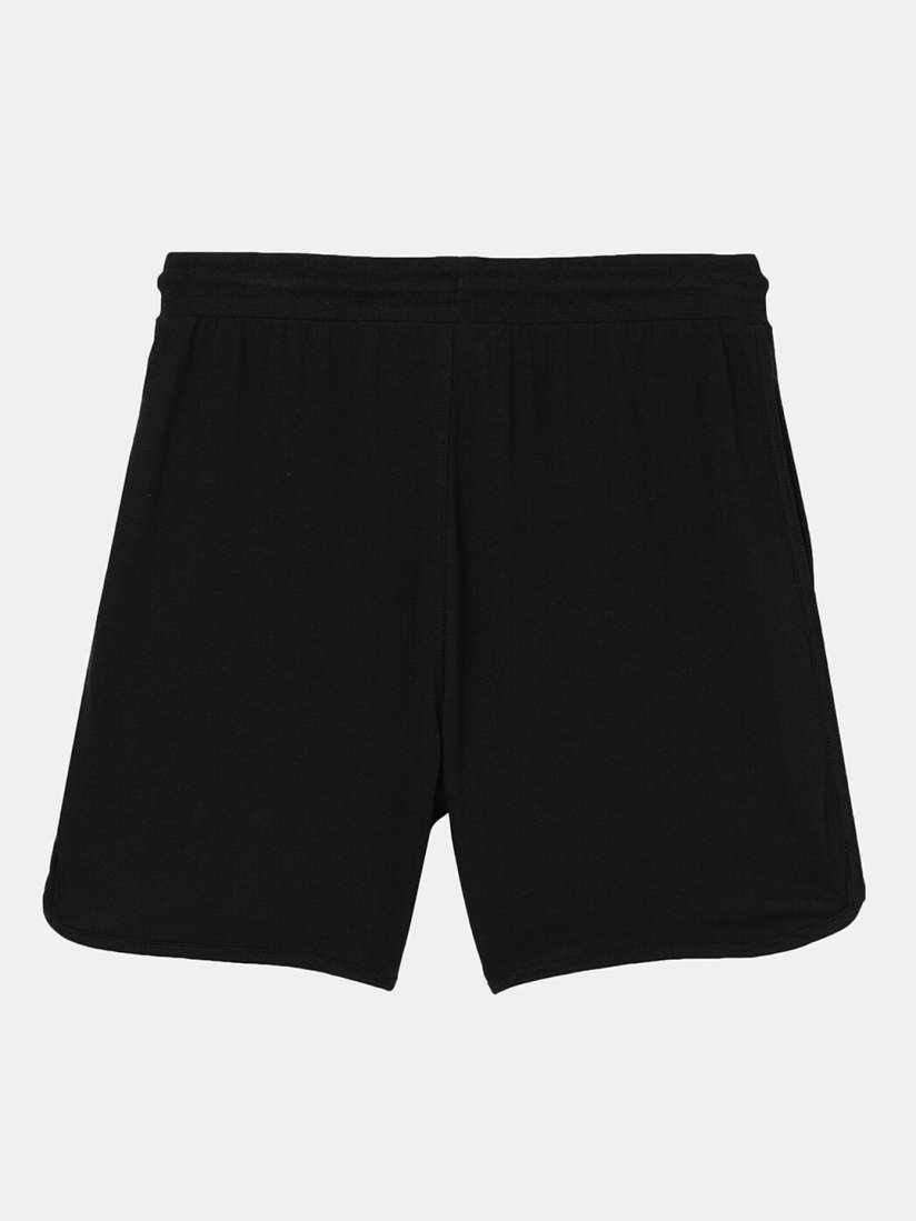Buy Jockey Girls Super Combed Cotton Rich Relaxed Fit Printed Shorts AG07 Shorts for Girls 21418926 Myntra