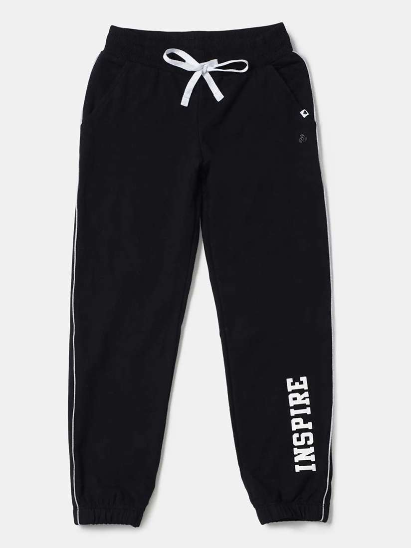Jockey track pants for girls discount