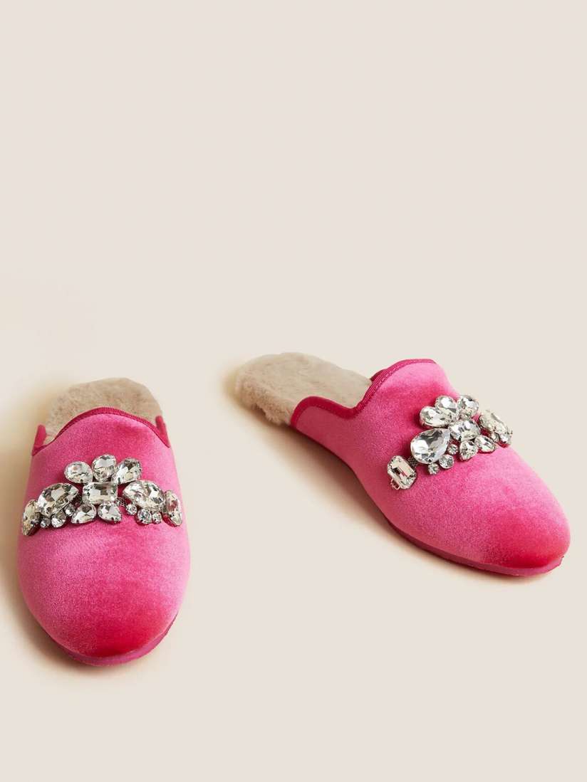 Flip flops marks and spencer on sale