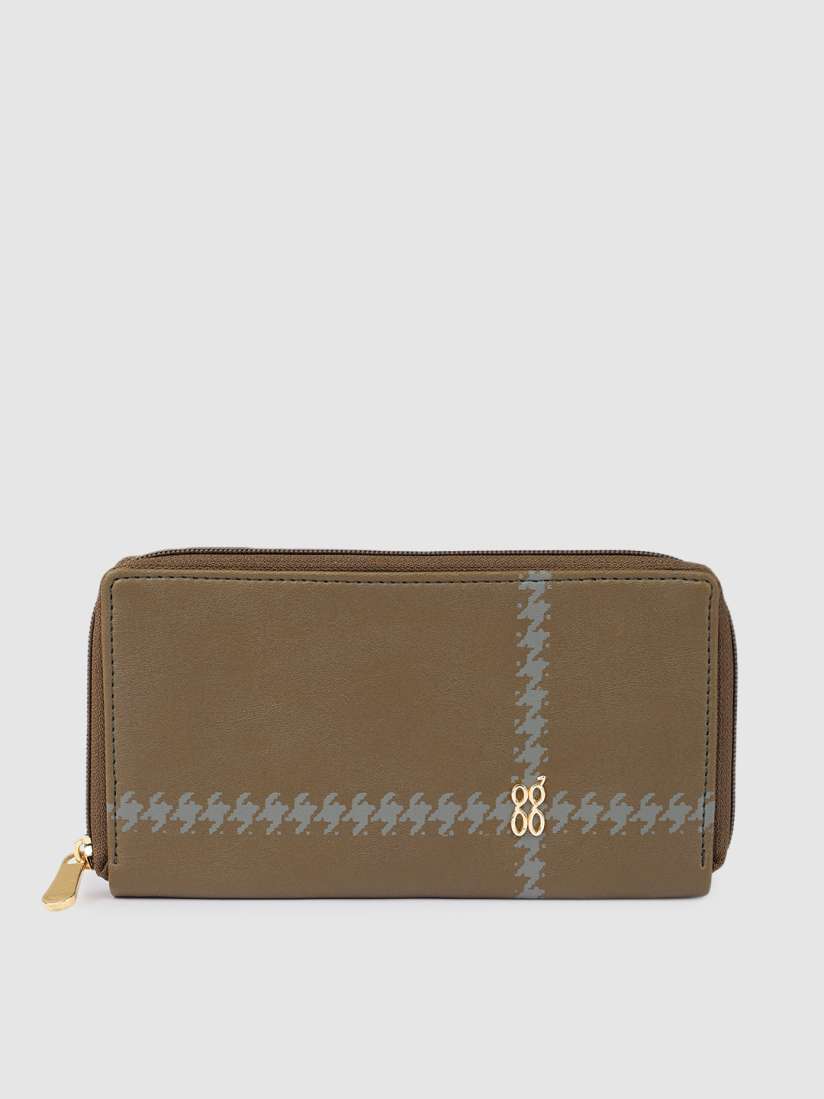 Myntra baggit wallets shop
