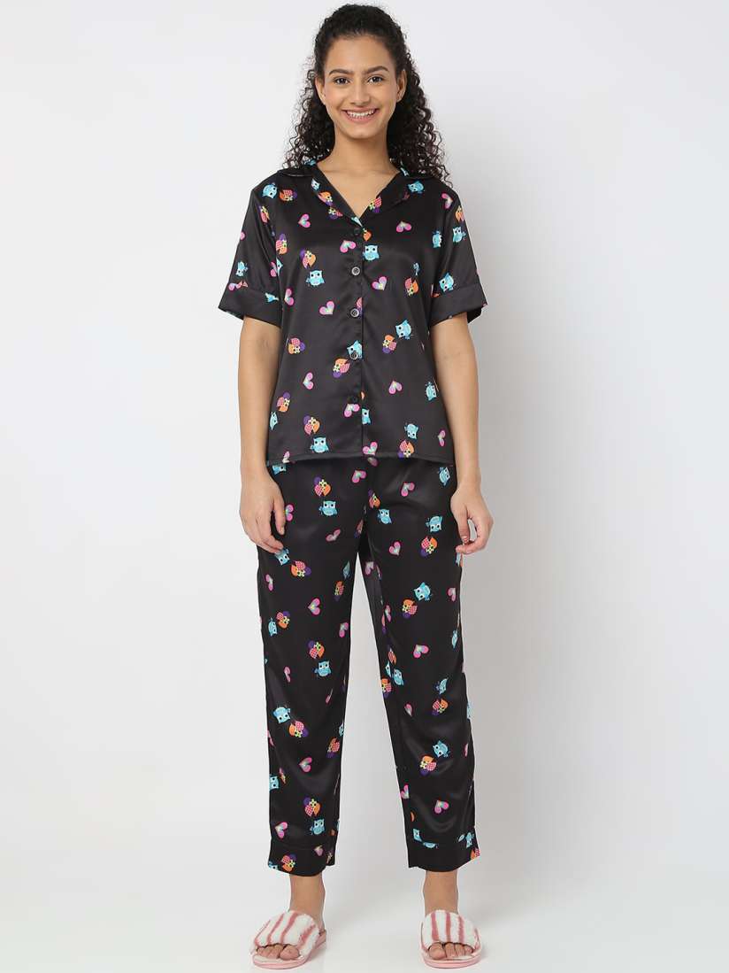 Myntra night pants hot sale