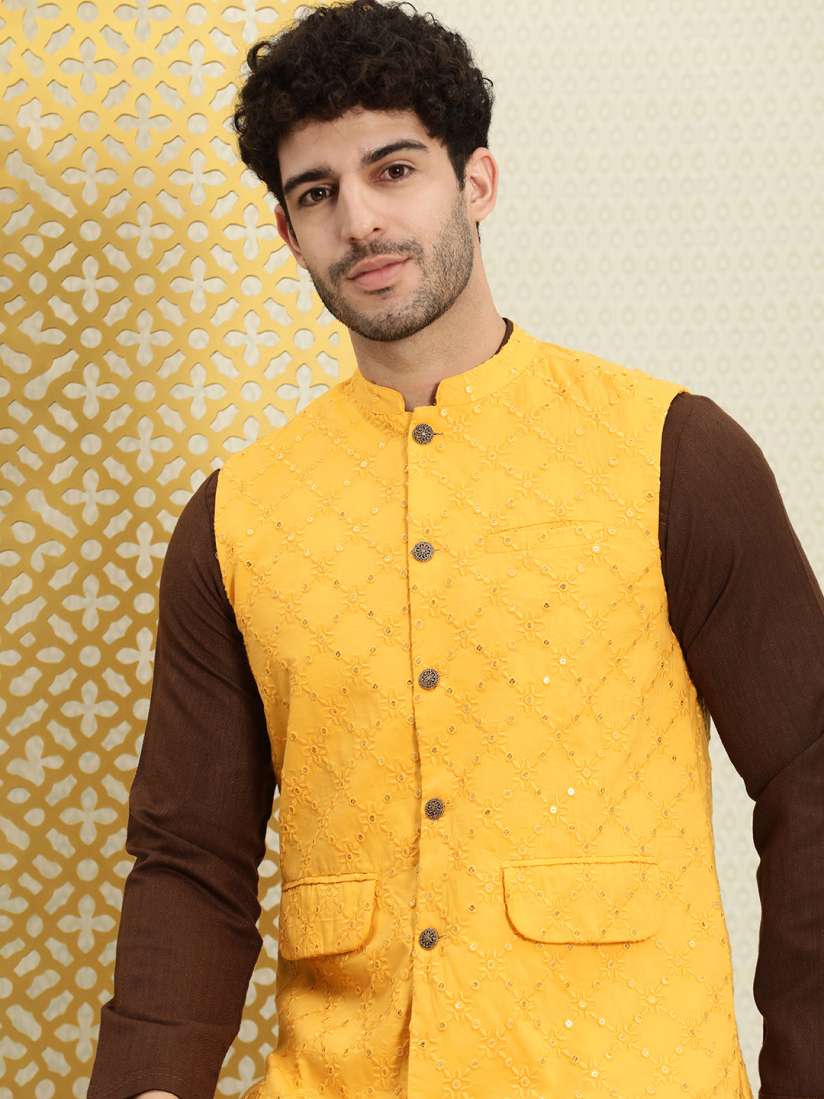 Myntra nehru jacket hotsell