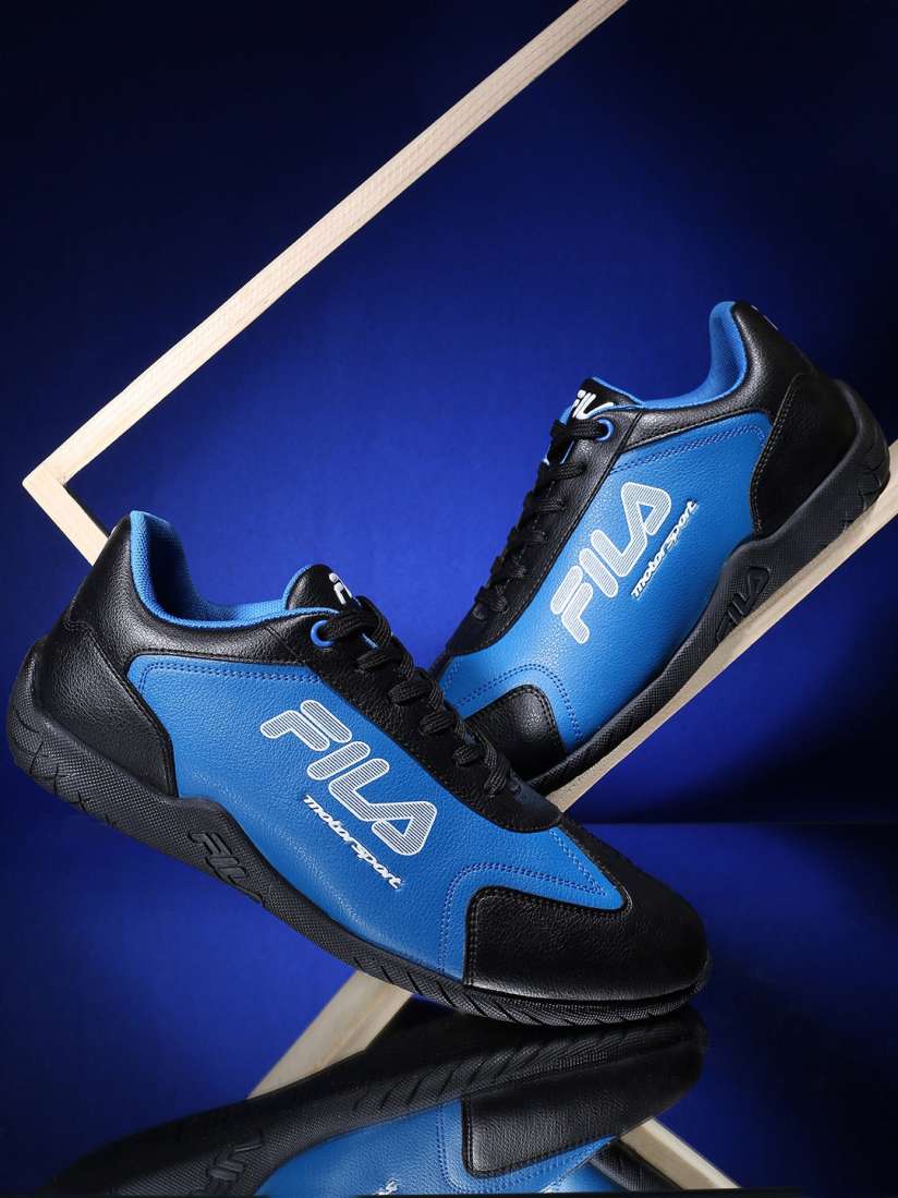 Fila cycling shoes 2025