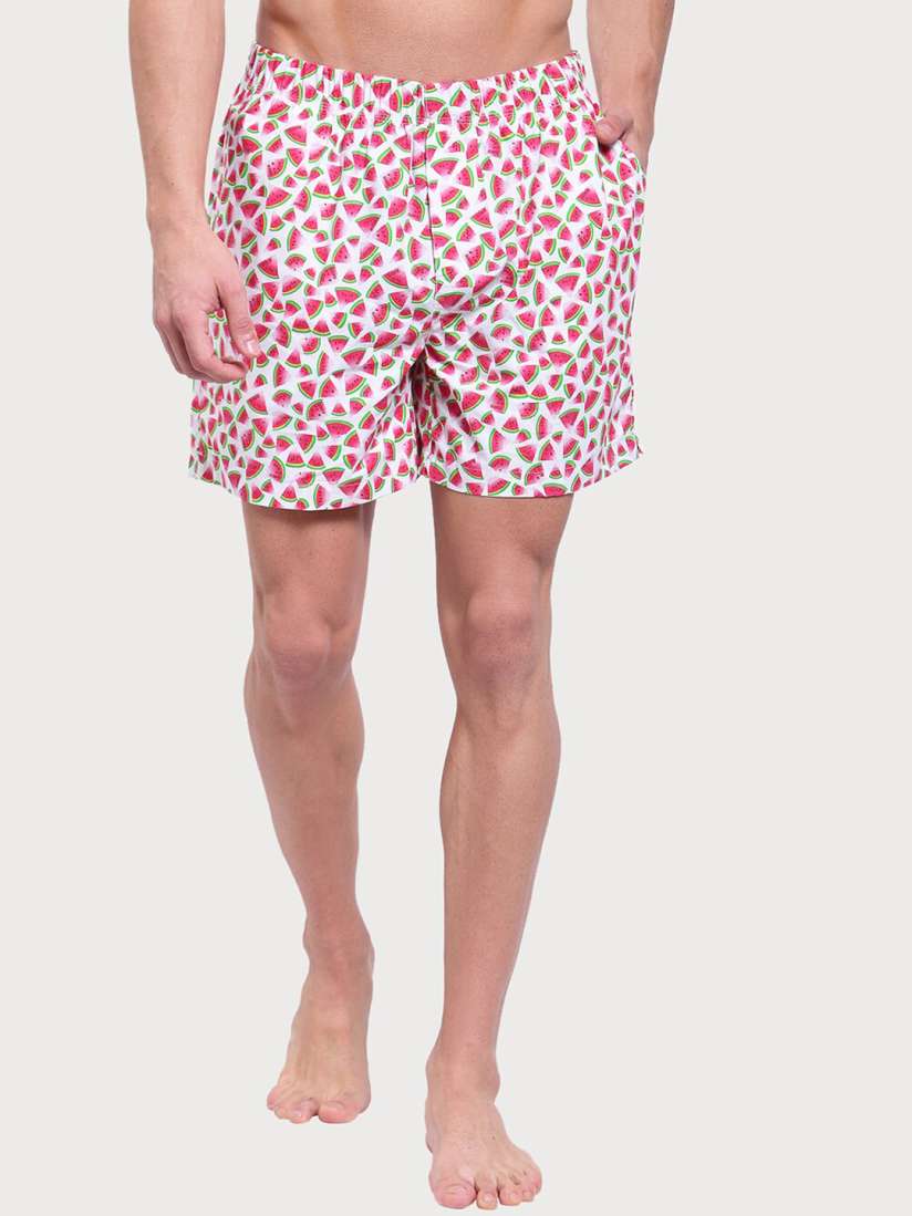 Zoiro boxer shorts on sale