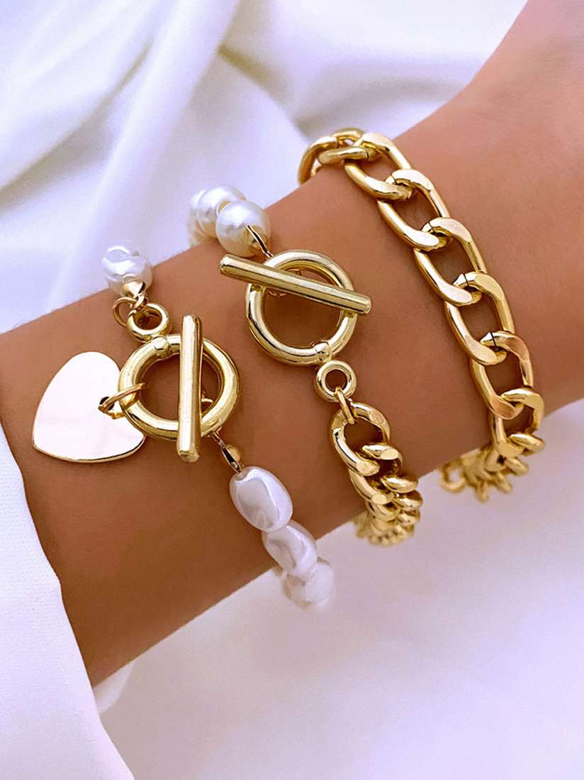 Jewels galaxy bracelet best sale