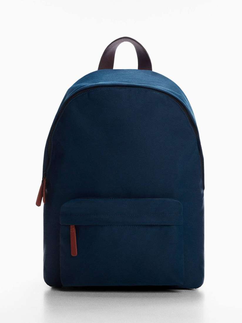 Buy MANGO MAN Men Backpack Backpacks for Men 21435420 Myntra
