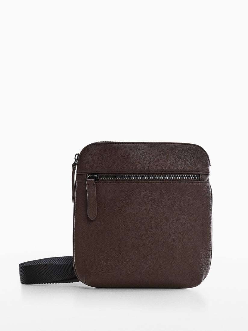 Mango man bag clearance