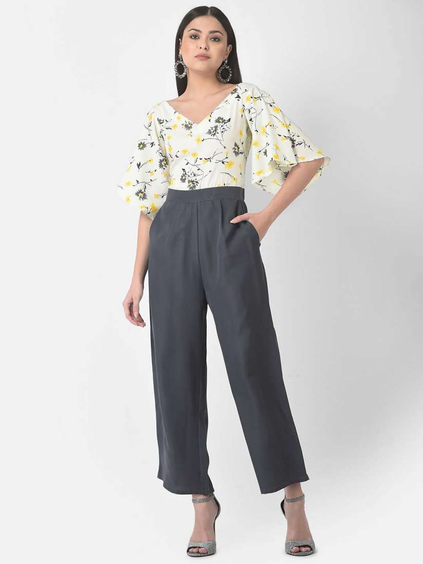 Eavan jumpsuit clearance