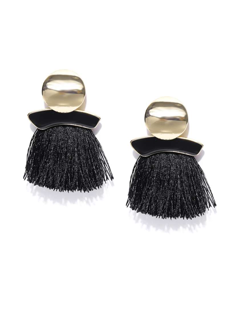 Mango earrings 2018 hot sale