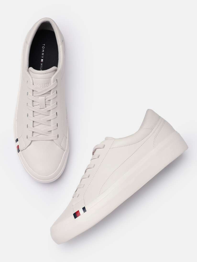Tommy hilfiger shoes myntra on sale