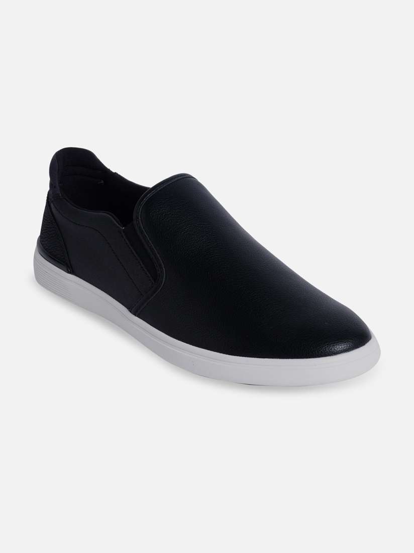 Buy ALDO Men Comfort Insole Slip On Sneakers Casual Shoes for Men 21441688 Myntra