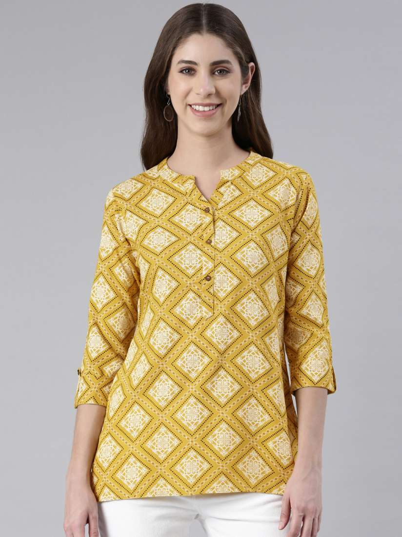 Ethnic kurtis myntra shop