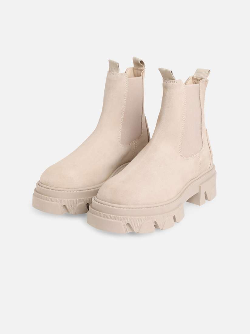 Aldo women's chelsea boots hot sale