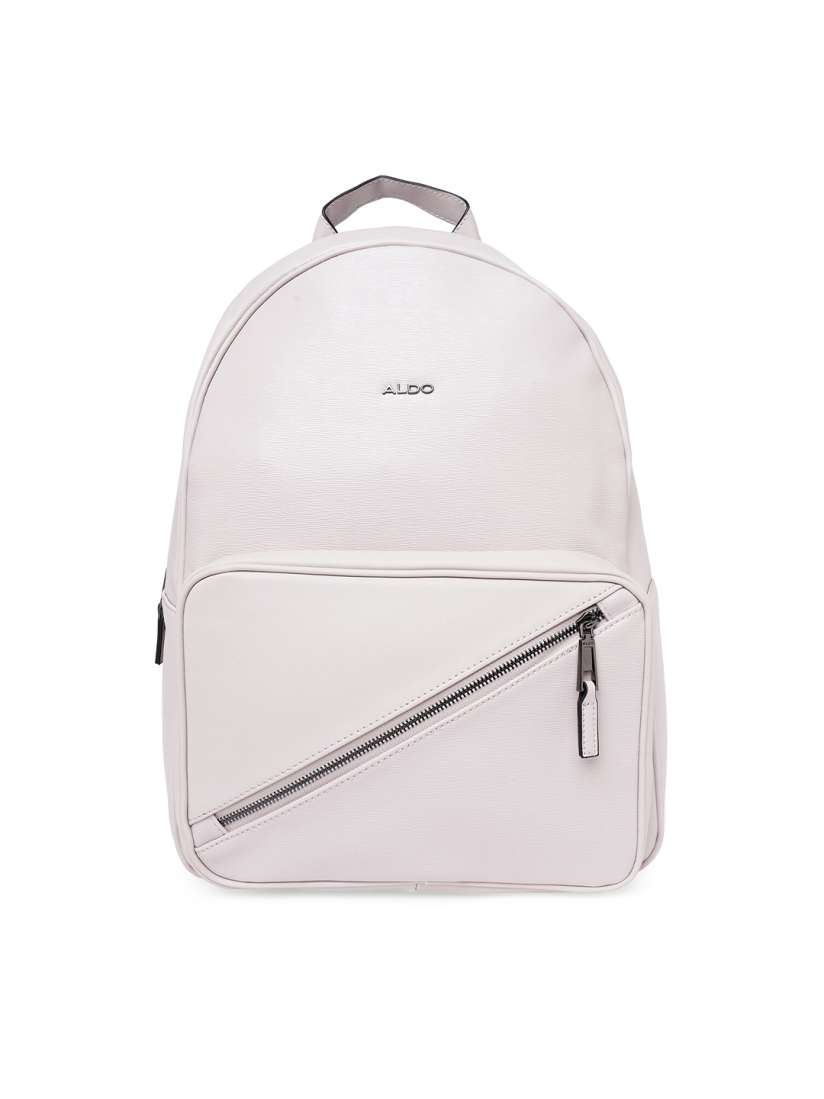 Buy ALDO Men Solid Synthetic Backpack Backpacks for Men 21442076 Myntra