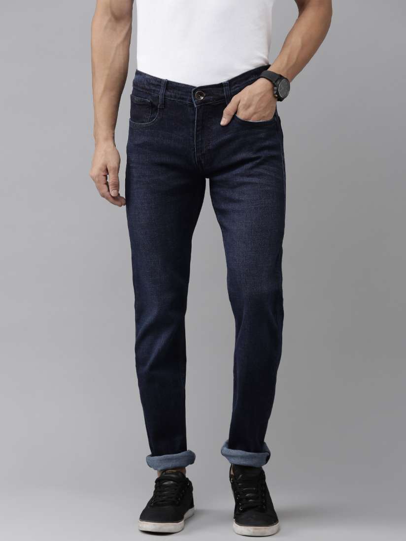 Buy Pepe Jeans Men Vapour Slim Fit Stretchable Jeans Jeans for Men 21445928 Myntra