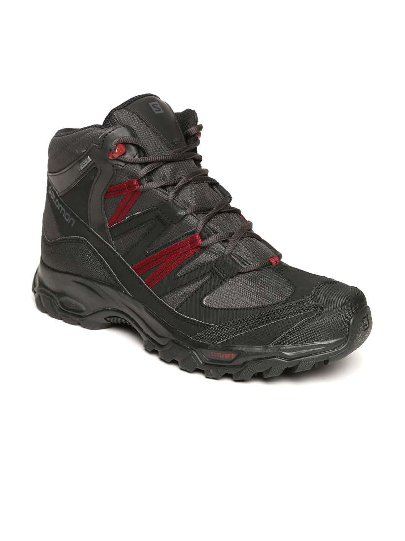 Salomon men's shindo mid gtx shoes store