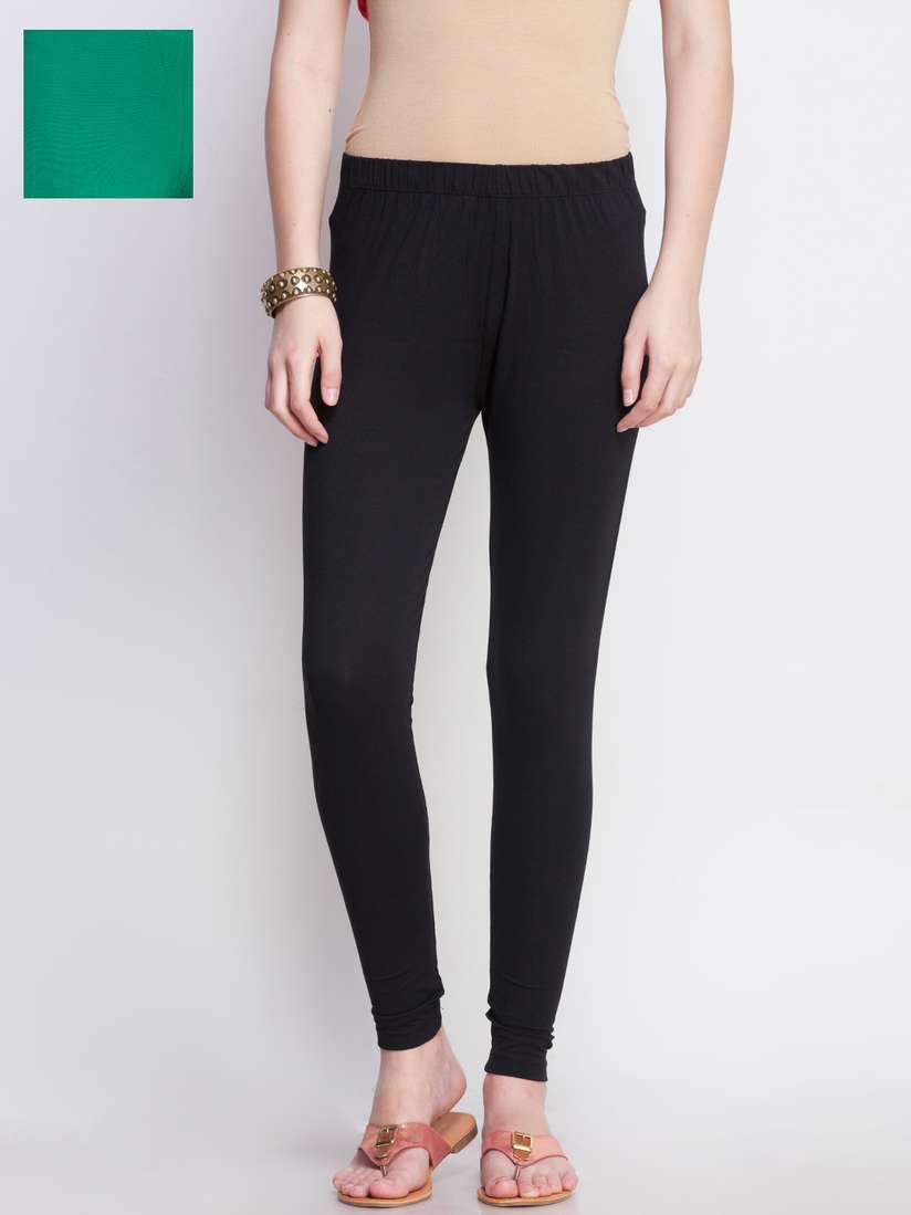 Dollar Missy Missy Leggings Ankle Length Buy Dollar Missy Pack Of