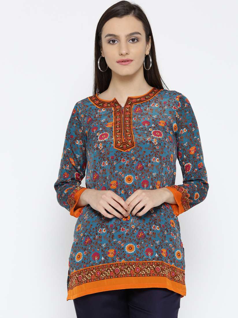 Biba kurtis on myntra best sale