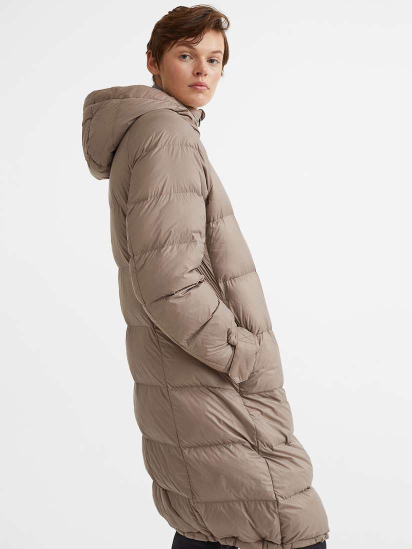 Winter jacket womens h&m cheap