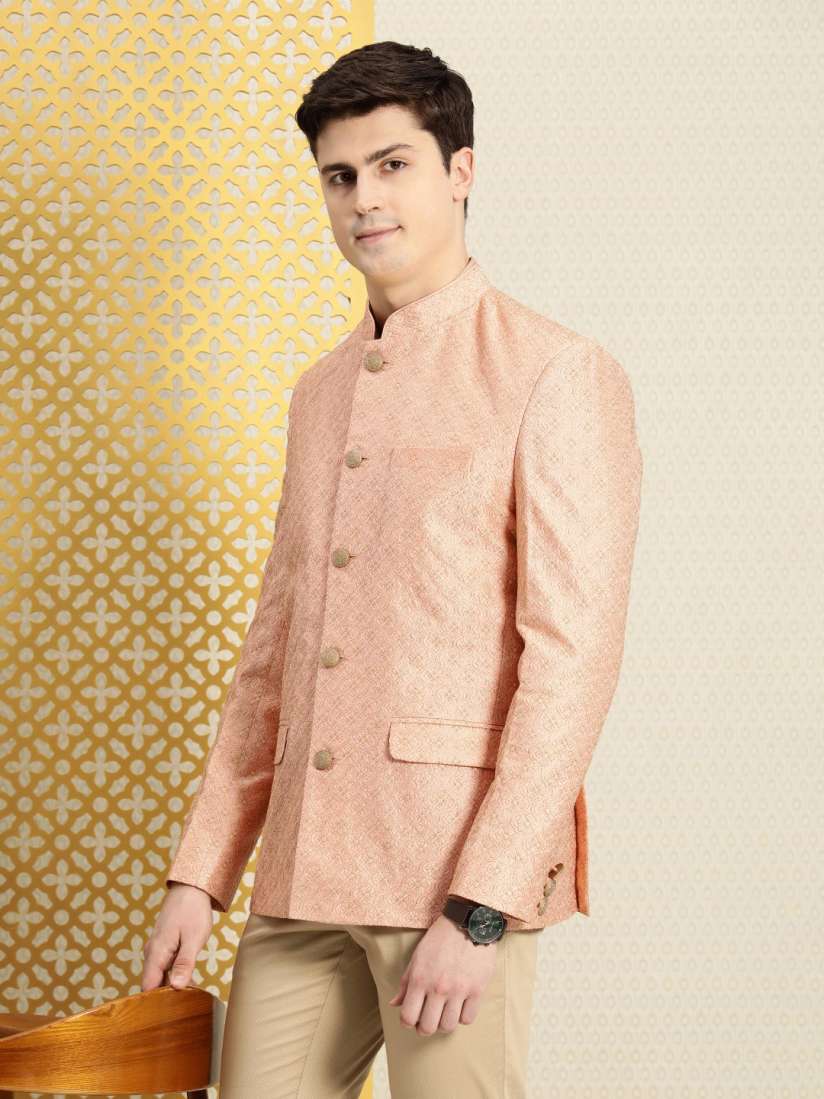 Bandhgala myntra clearance
